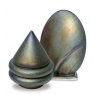 Oil Cloth Earthenware Powdered Glaze