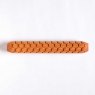 MKM Honeycomb Wooden Hand Roller HR-66 MKM Honeycomb Wooden Hand Roller HR-66