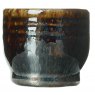 Cosmic Oil Spot Amaco Potters Choice Glaze Cosmic Oil Spot Amaco Potters Choice Glaze