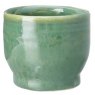 Emerald Falls Amaco Potters Choice Glaze