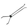 Inside Gripping Glazing Claw Tongs