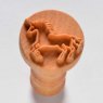 Medium Unicorn MKM Stamp