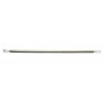 Mini Stainless Steel Double Ended Wire Loop Tool