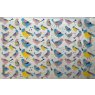 Birds Underglaze Transfer Sheet - Multi Coloured