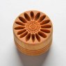 MKM Large Round Sunflower SCL-108