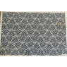Floral Lace Underglaze Transfer Sheet