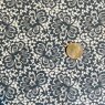 Floral Lace Underglaze Transfer Sheet