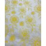Sunflower Underglaze Transfer Sheet