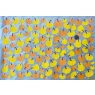 Pumpkins Underglaze Transfer Sheet - Multi Coloured Pumpkins Underglaze Transfer Sheet - Multi Coloured