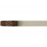 Debossed Celtic Knot Finger Roller