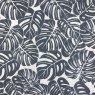 Monstera Leaves Underglaze Transfer Sheet