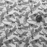 Dragonflies Underglaze Transfer Sheet