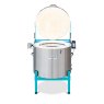 Rohde Ecotop 95S Kiln Rohde Ecotop 95S Kiln