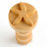 Medium Starfish MKM Stamp