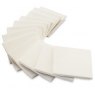 Square Bisque Tiles