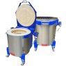 Kilncare IKON V61 GXR Kiln Kilncare IKON V61 GXR Kiln