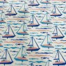 Sailboats Underglaze Transfer Sheet