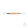 Coiled Edged Modelling Tool Large