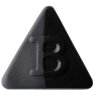 Botz Edition Black Stoneware Engobe