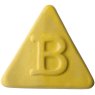 Botz Edition Yellow Stoneware Engobe