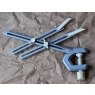 Wheel Height Throwing Gauge
