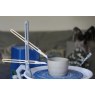 Wheel Height Throwing Gauge