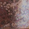 Solar Rainbow Amaco Cosmos Glaze