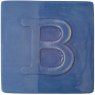 Botz Middle Blue Engobe Decorating Slip Botz Middle Blue Engobe Decorating Slip