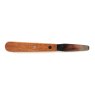Wooden Handled Palette Knife
