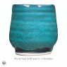 Teal Drift Amaco Phase Glaze Teal Drift Amaco Phase Glaze