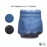 Night Rain Amaco Phase Glaze