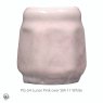 Lunar Pink Amaco Phase Glaze
