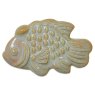 Tiger Eye Spectrum Floating Glaze