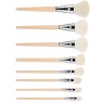 Soft Mini Mop Brushes