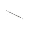 Doubled Ended Metal Precision Pin Tool