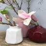 White Glossy Earthenware Glaze 9101 White Glossy Earthenware Glaze 9101