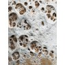 White Lava Glost Glaze