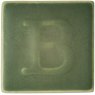 Gentle Green Earthenware Glaze 9103