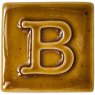 Cognac Earthenware Glaze 9104
