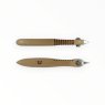 Fine Point Mini Carving Tool