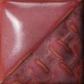 Raspberry Mist Mayco Stoneware Glaze