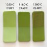 Meadow Green Underglaze Meadow Green Underglaze