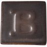 Granite Brown Earthenware Glaze 9222