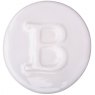 Opal White Botz Pro Glaze