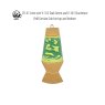 Lime Amaco Crawls Glaze Lime Amaco Crawls Glaze