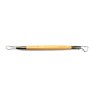 Double Ended Loop Pottery Tool C12-12