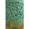 Moss Lava Glost Glaze