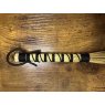 Japanese Inspired Hand Tied Brush Japanese Inspired Hand Tied Brush