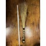 Japanese Inspired Hand Tied Brush Japanese Inspired Hand Tied Brush