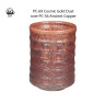 Cosmic Gold Dust Amaco Potters Choice Glaze Cosmic Gold Dust Amaco Potters Choice Glaze